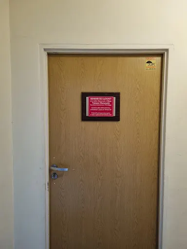 Komornik Sądowy przy Sądzie Rejonowym w Elblągu Tomasz Marszycki